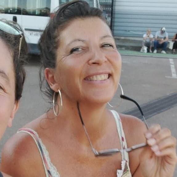 Nathalie Moriniere