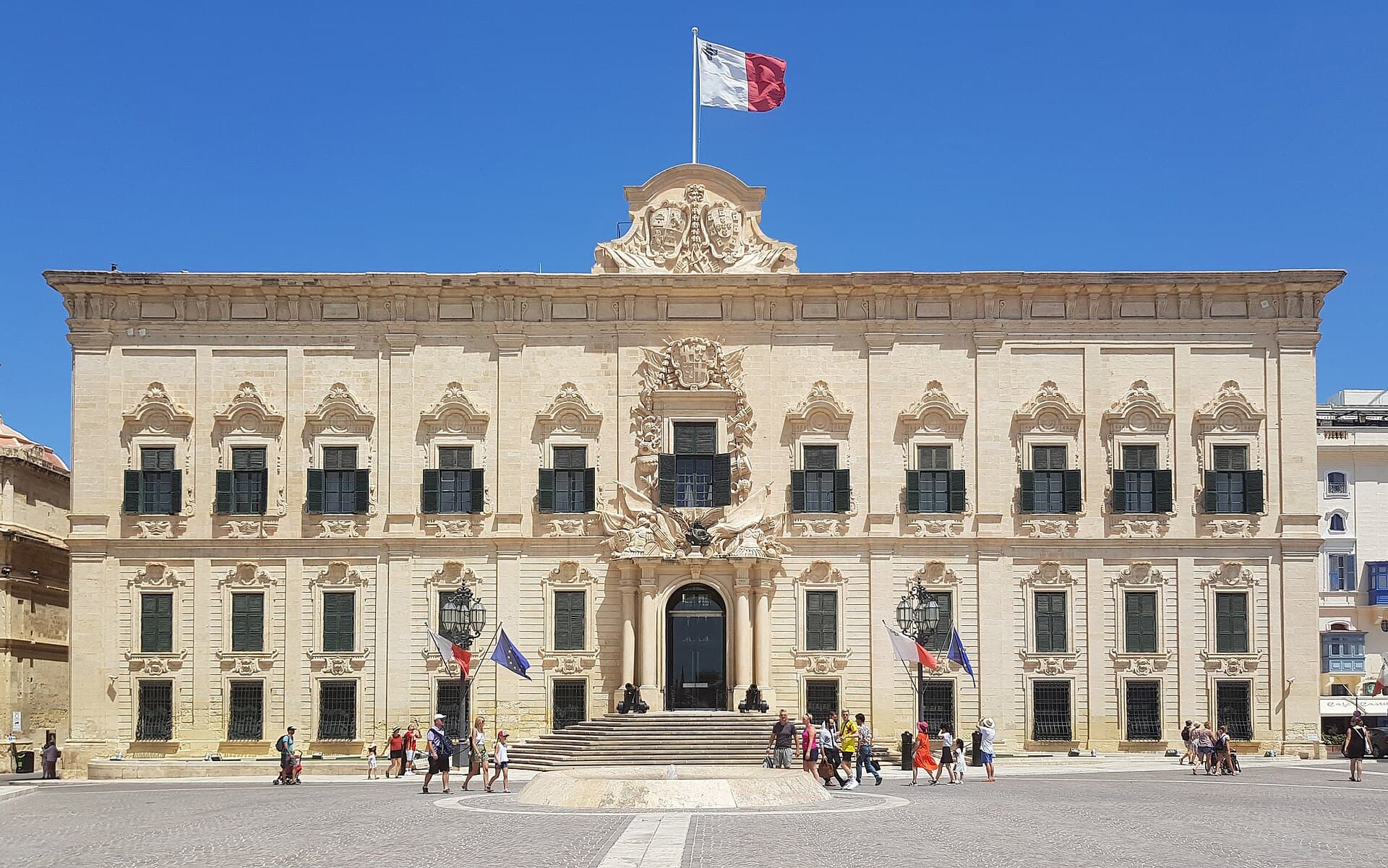 Auberge de Castille