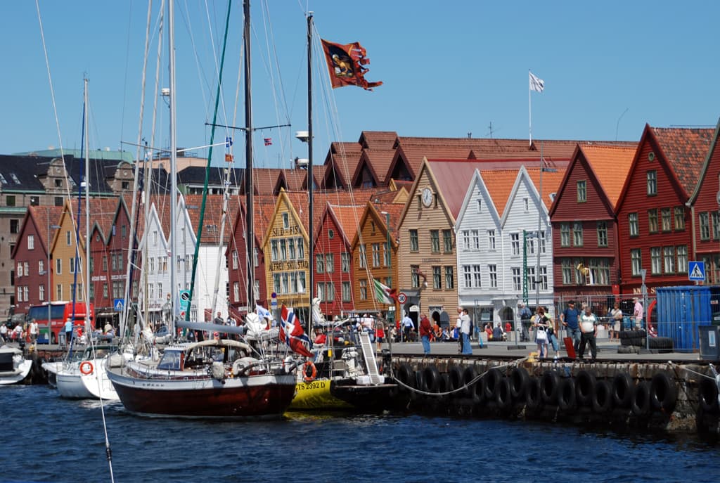 Bryggen