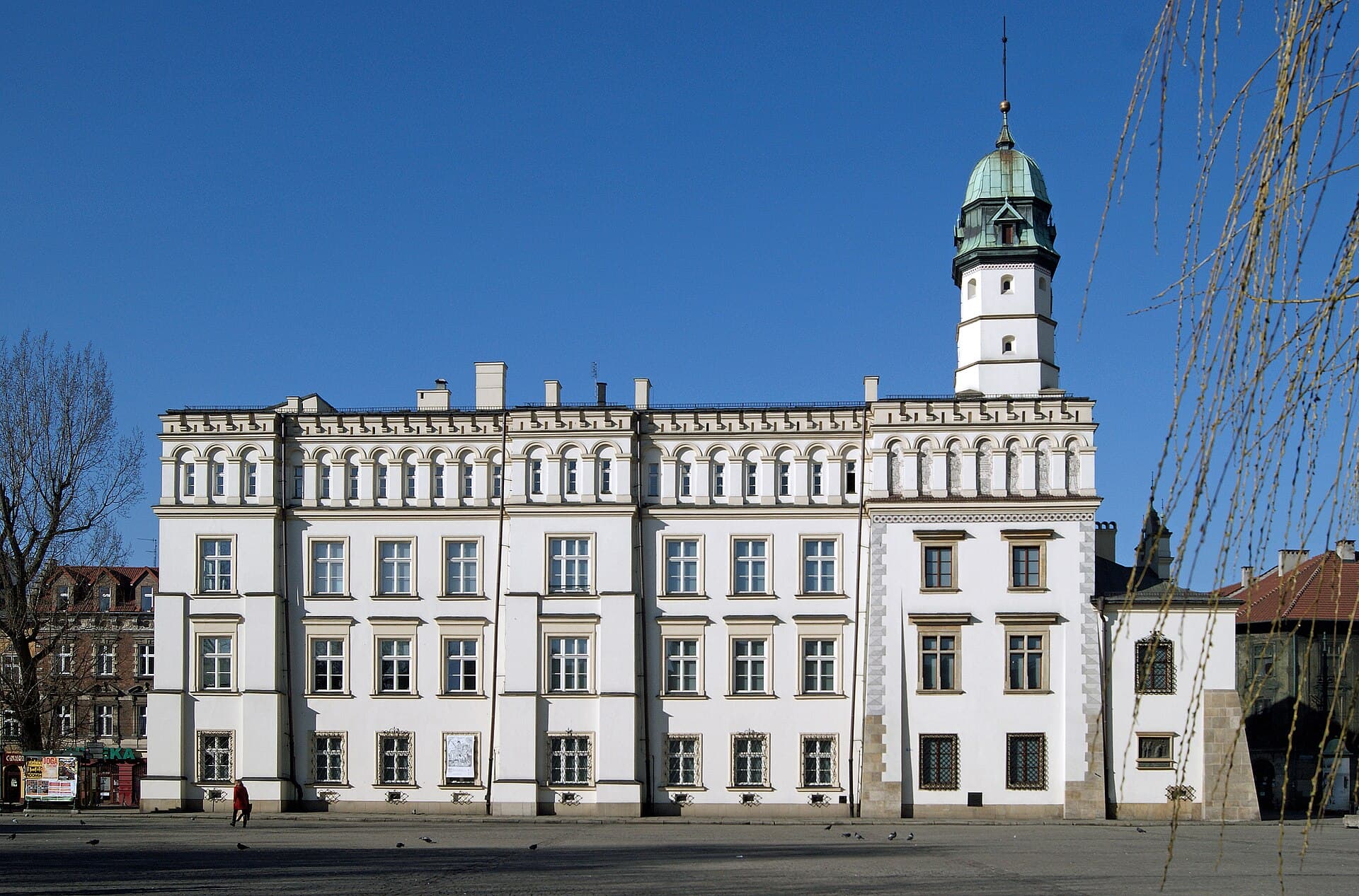 Quartier Kazimierz