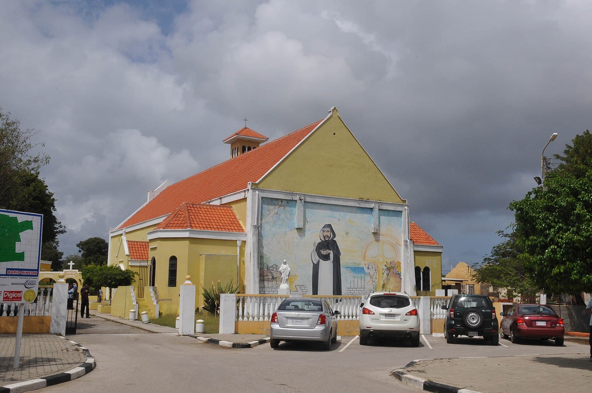Rincon Village