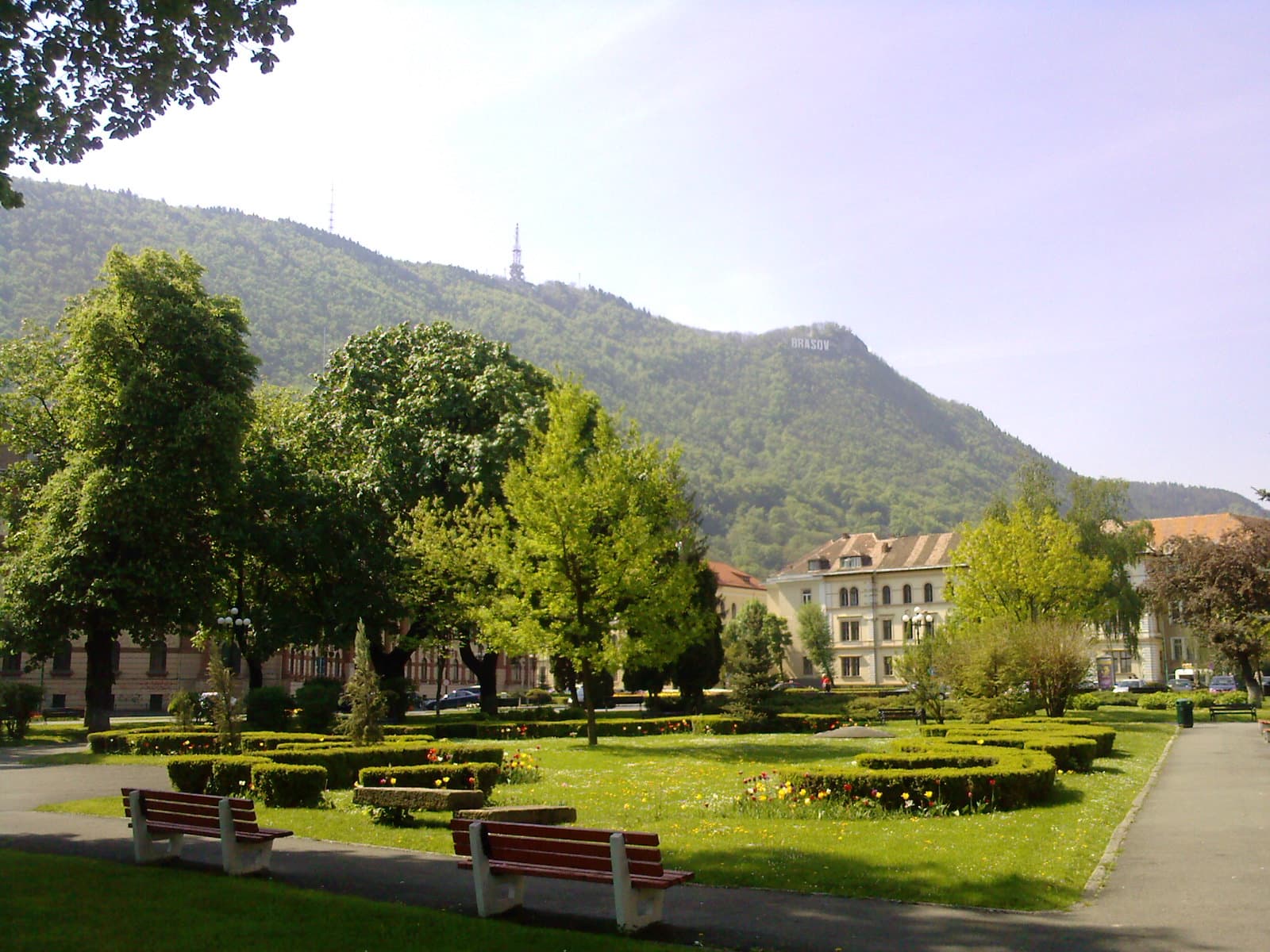 Bastion des Tisserands