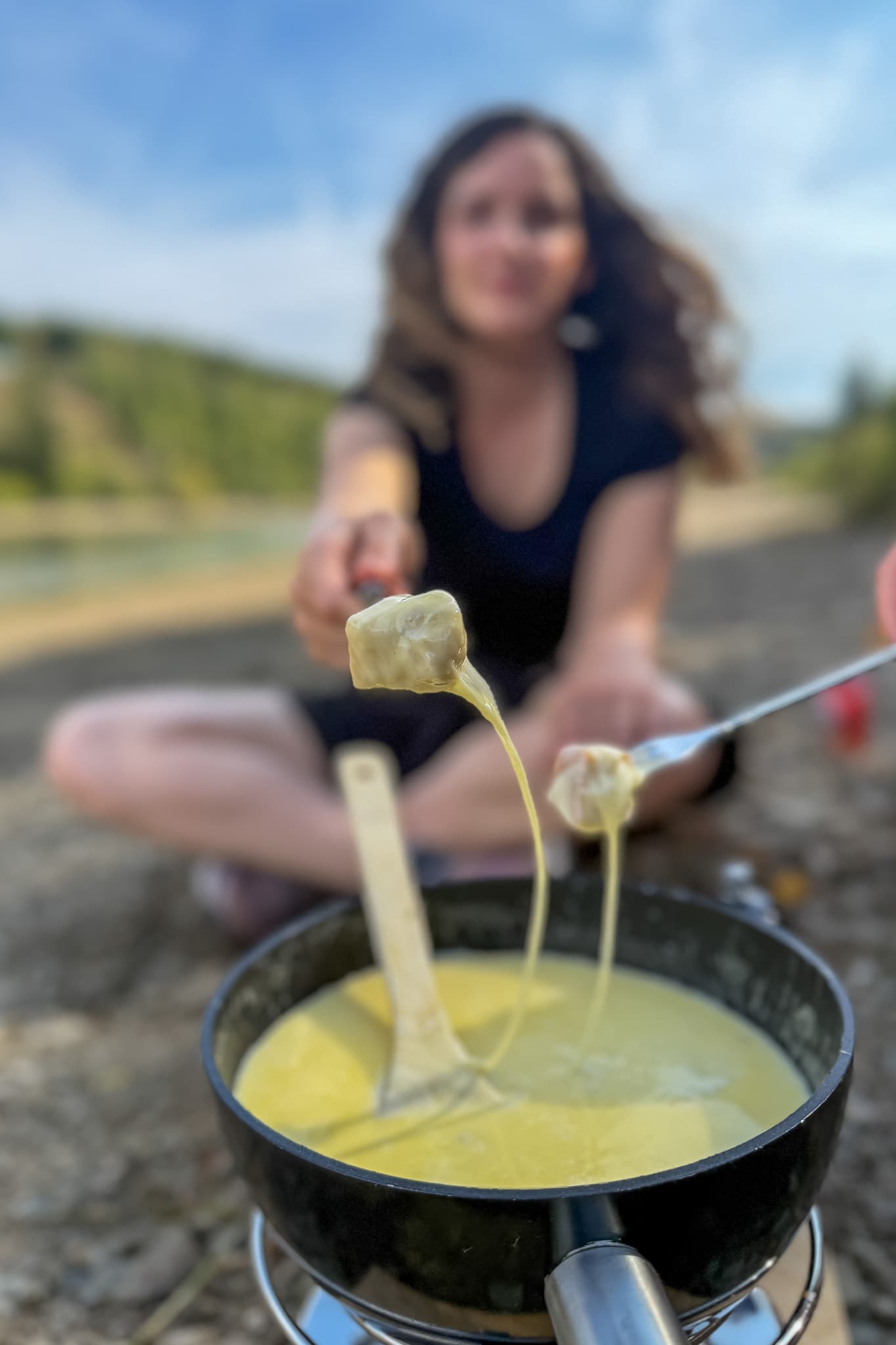 La Fondu’Vau : l’expérience fondue qui sort des sentiers battus - Photo 5