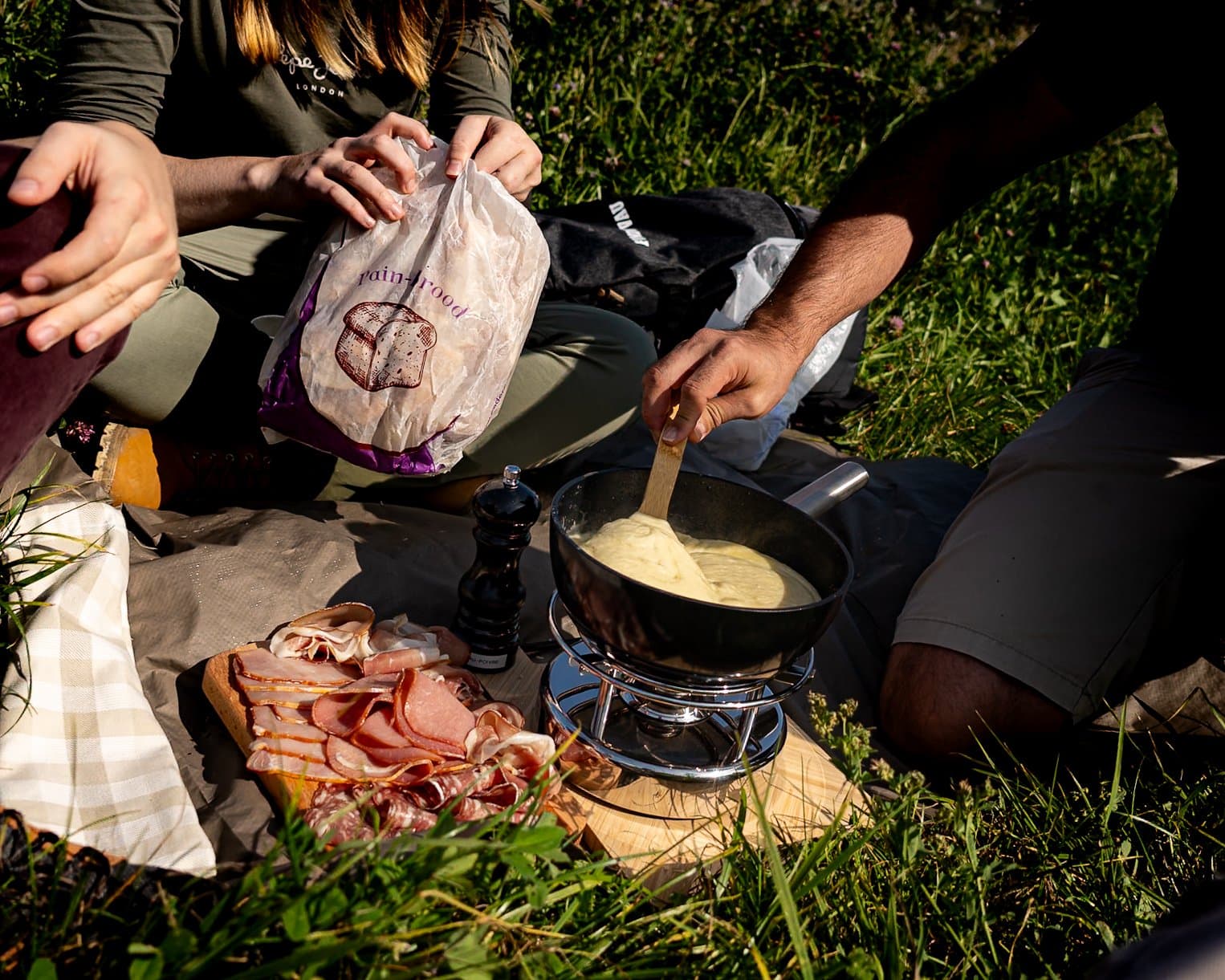 La Fondu’Vau : l’expérience fondue qui sort des sentiers battus - Photo 6