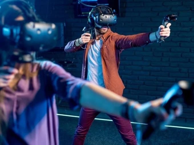 Futurist Games