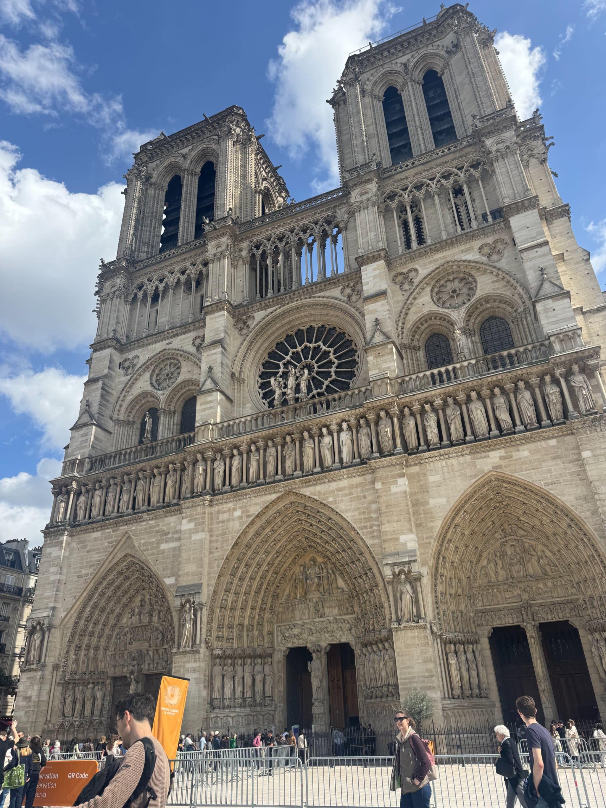 Catedral Notre-Dame de París