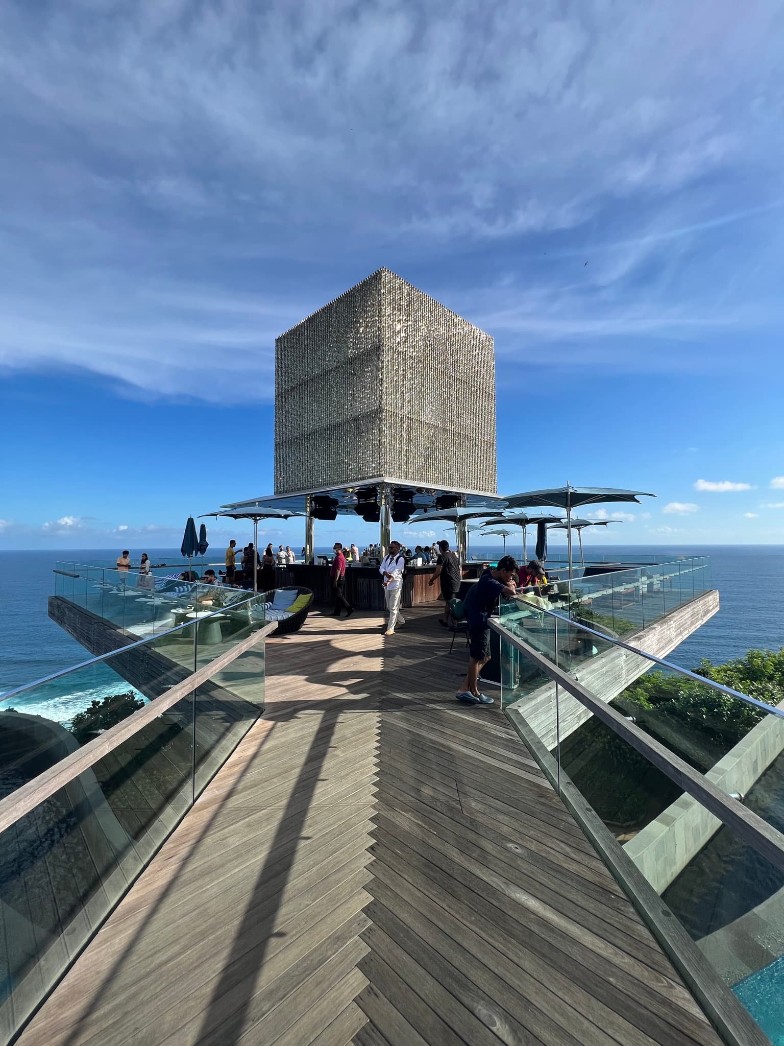 Savaya Bali
