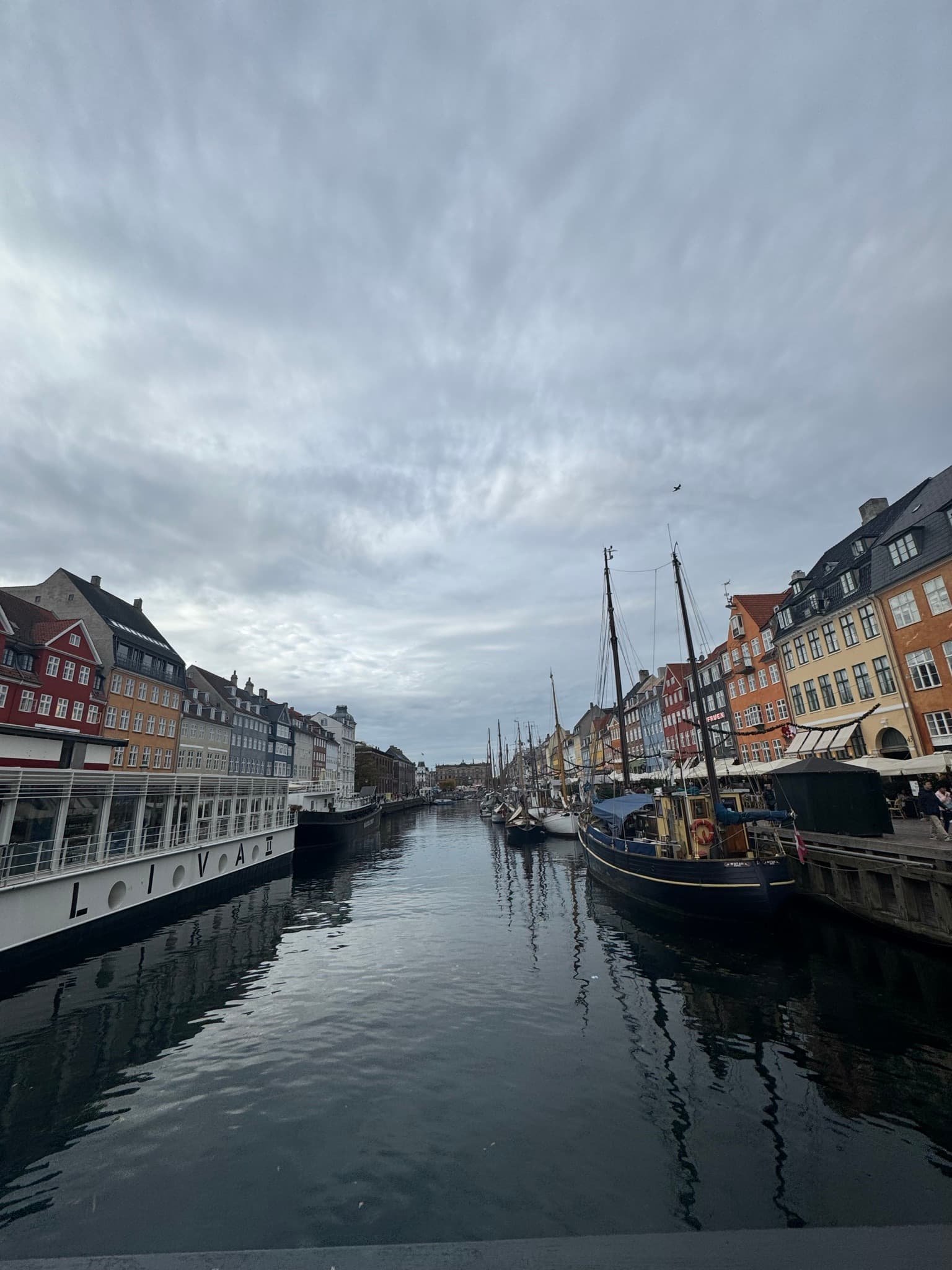 Copenhague