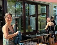 Bistrot du Châtelet