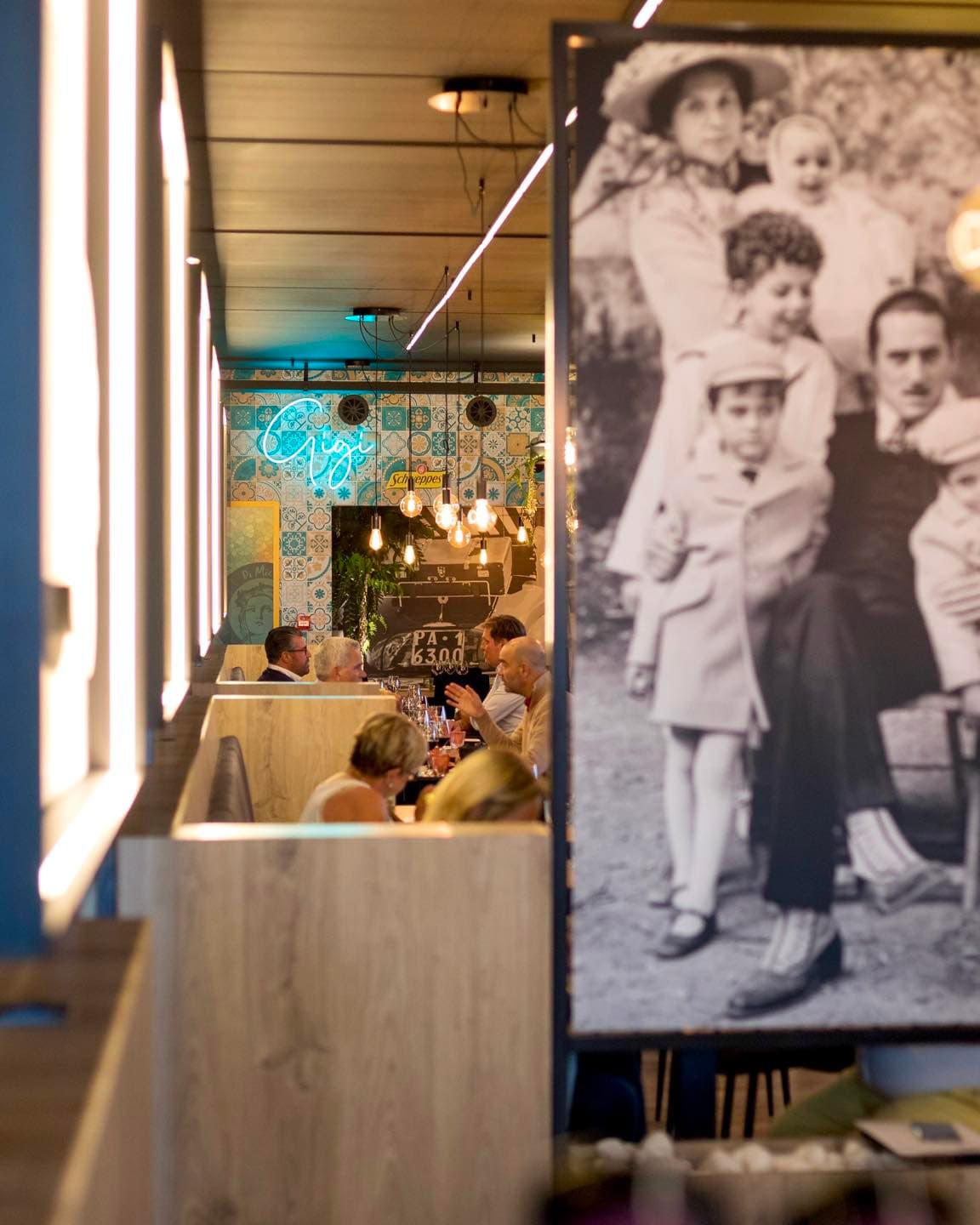 Gigi Di Miceli - Photo 2