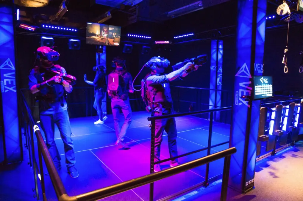 VEX Adventure - Photo 3