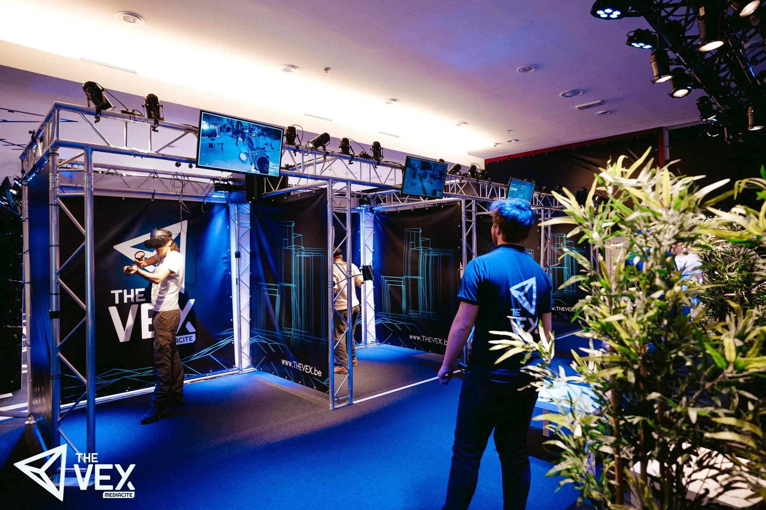 VEX Escape Game - Photo 2
