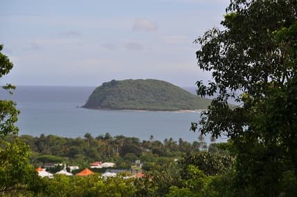 vue sur mer