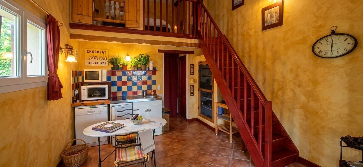cuisine