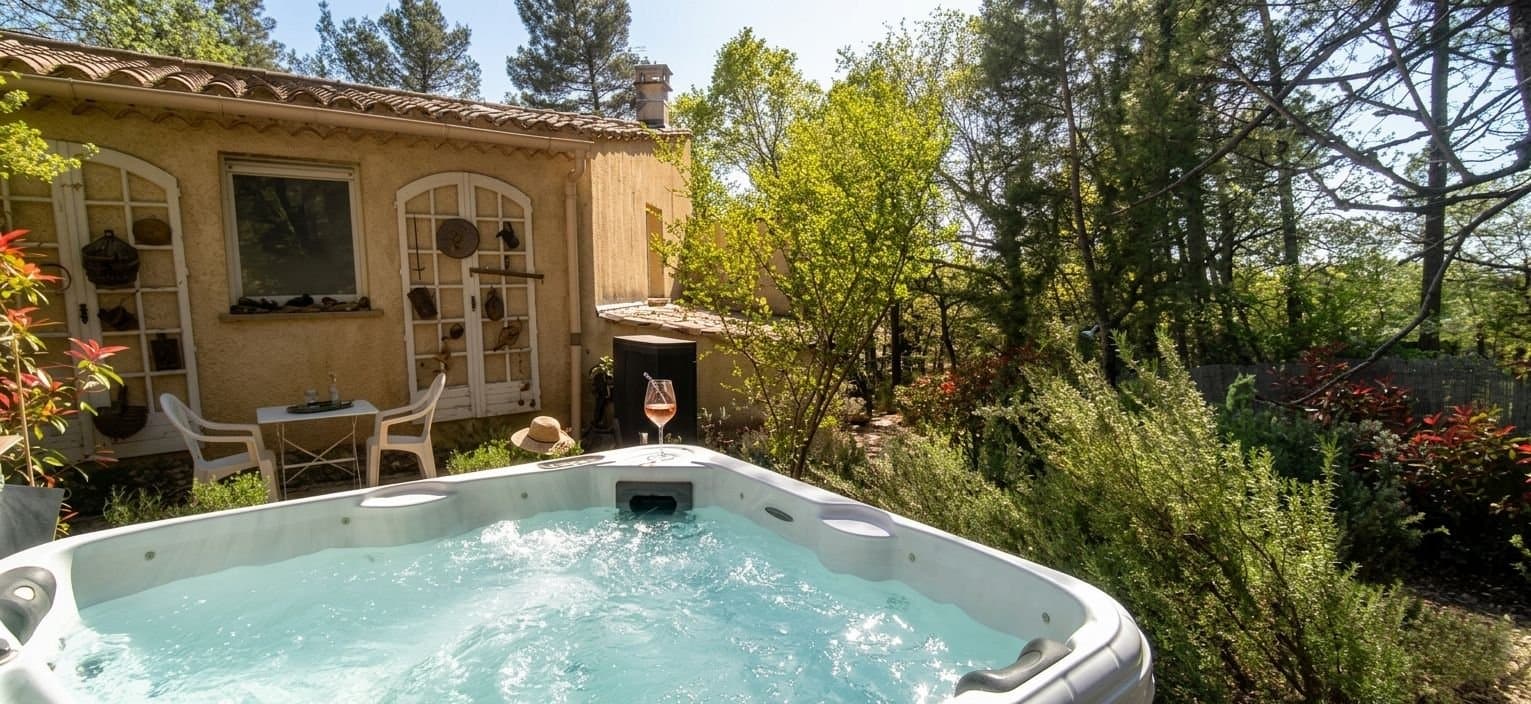 jacuzzi 2