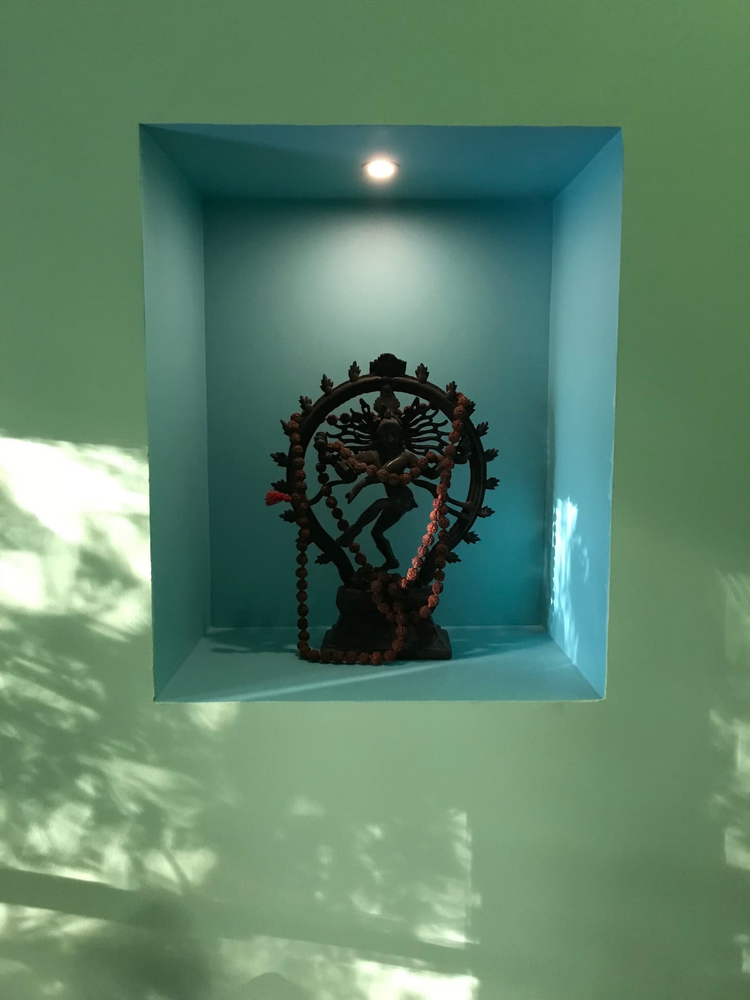 shiva pondi