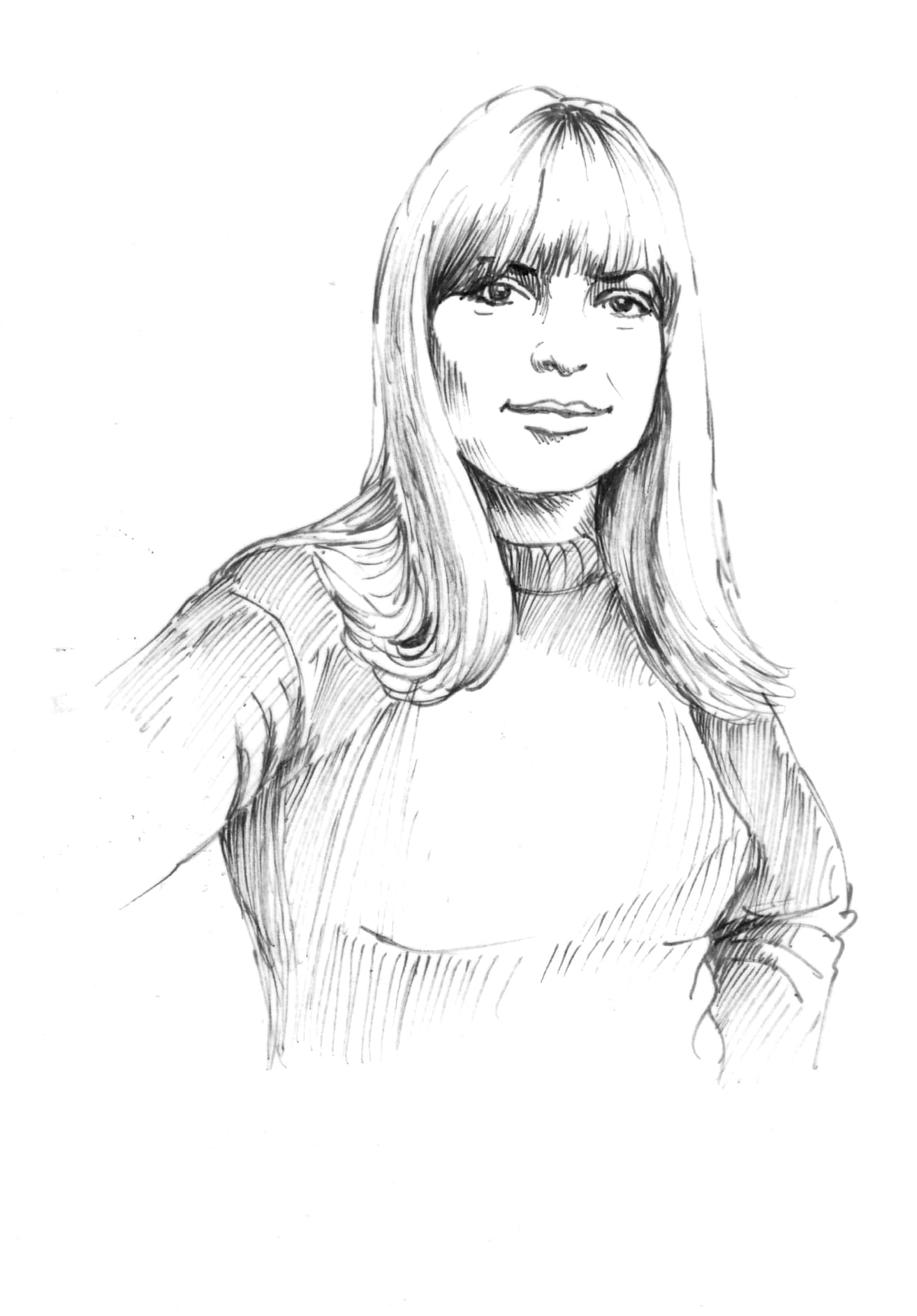 france gall 1