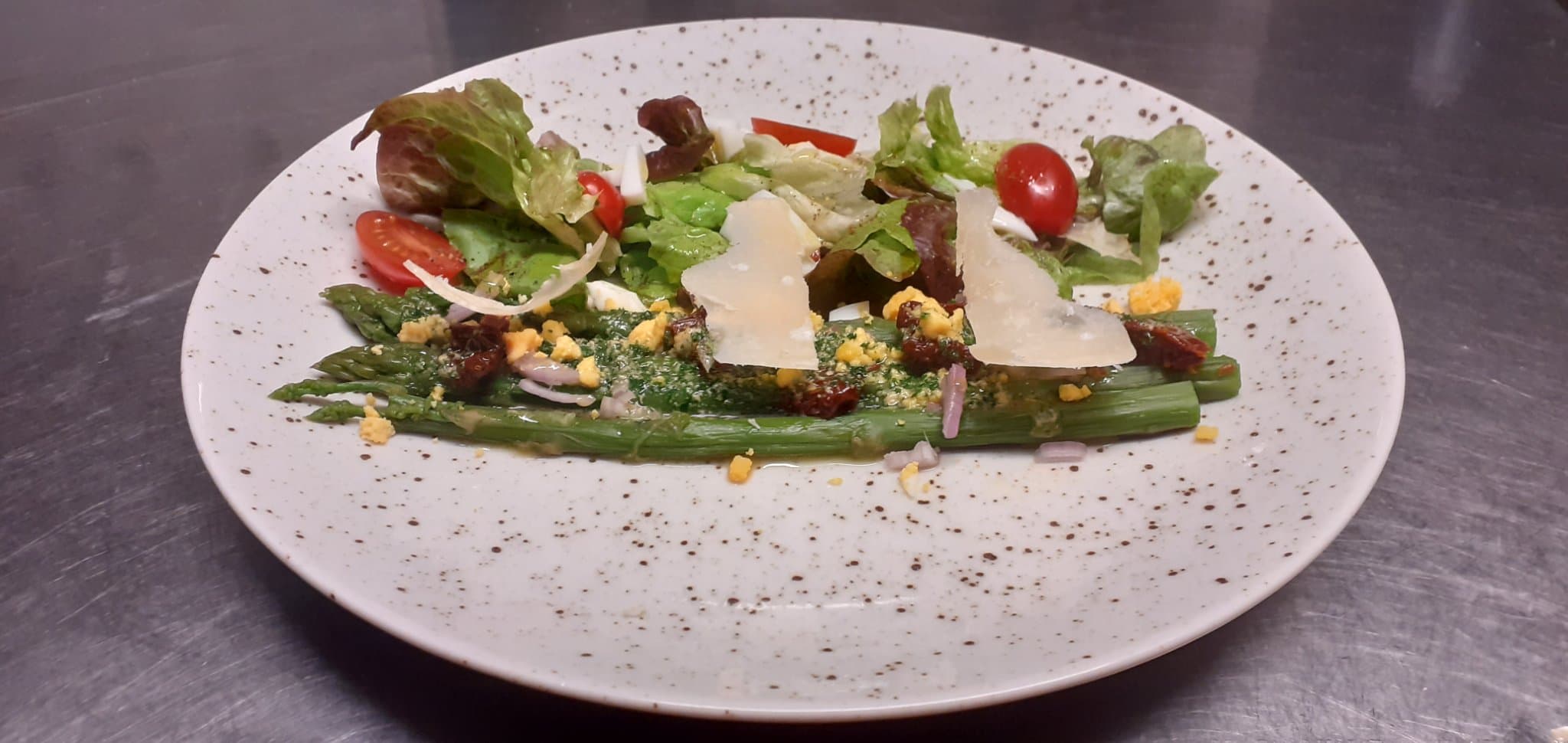 Asperges
