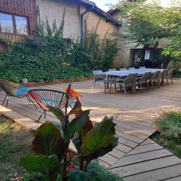 Terrasse new