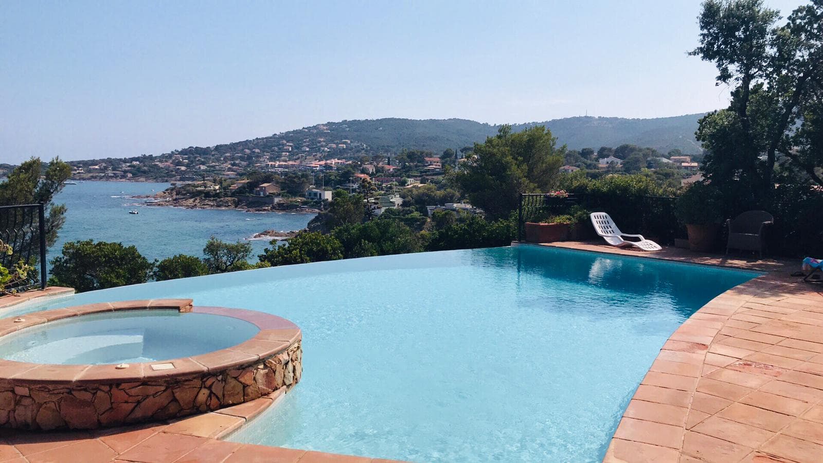 panoramic view2019