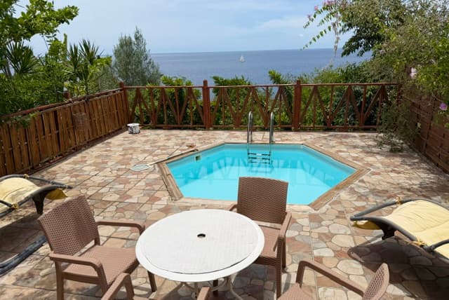 Table+chaine piscine-taille moyenne