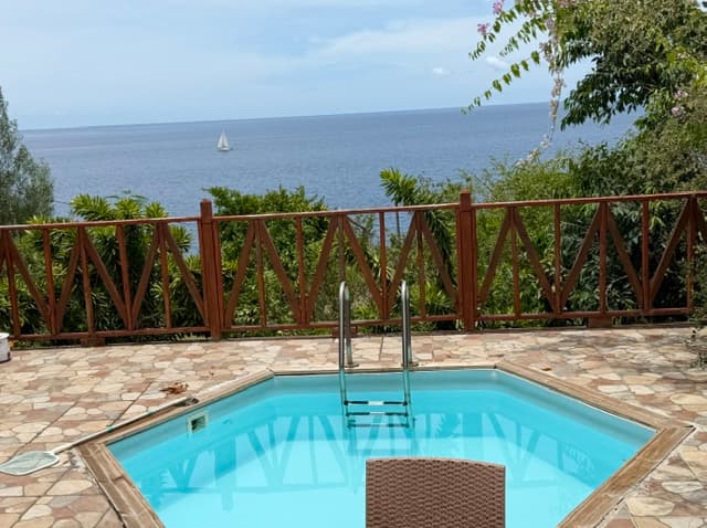 piscine taille moyenne