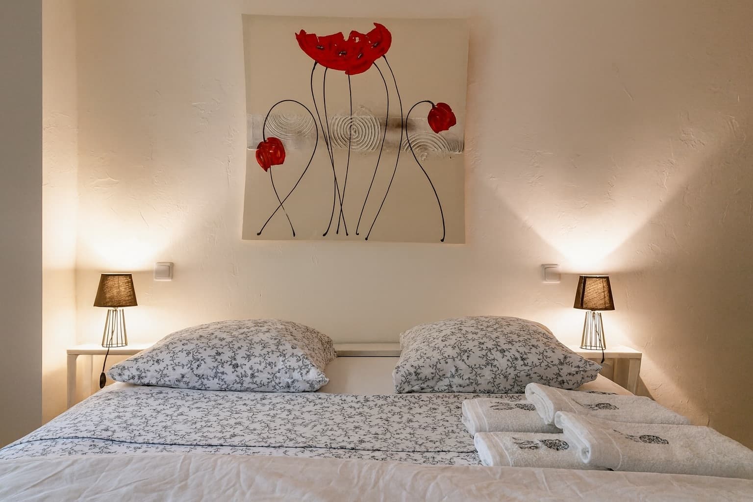 Chambre 1