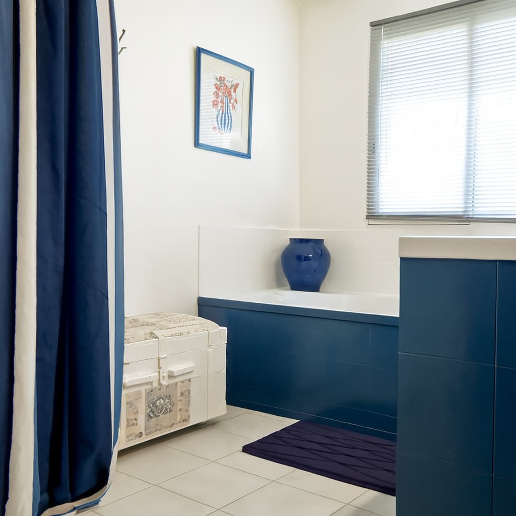 Salle de bain compléte C