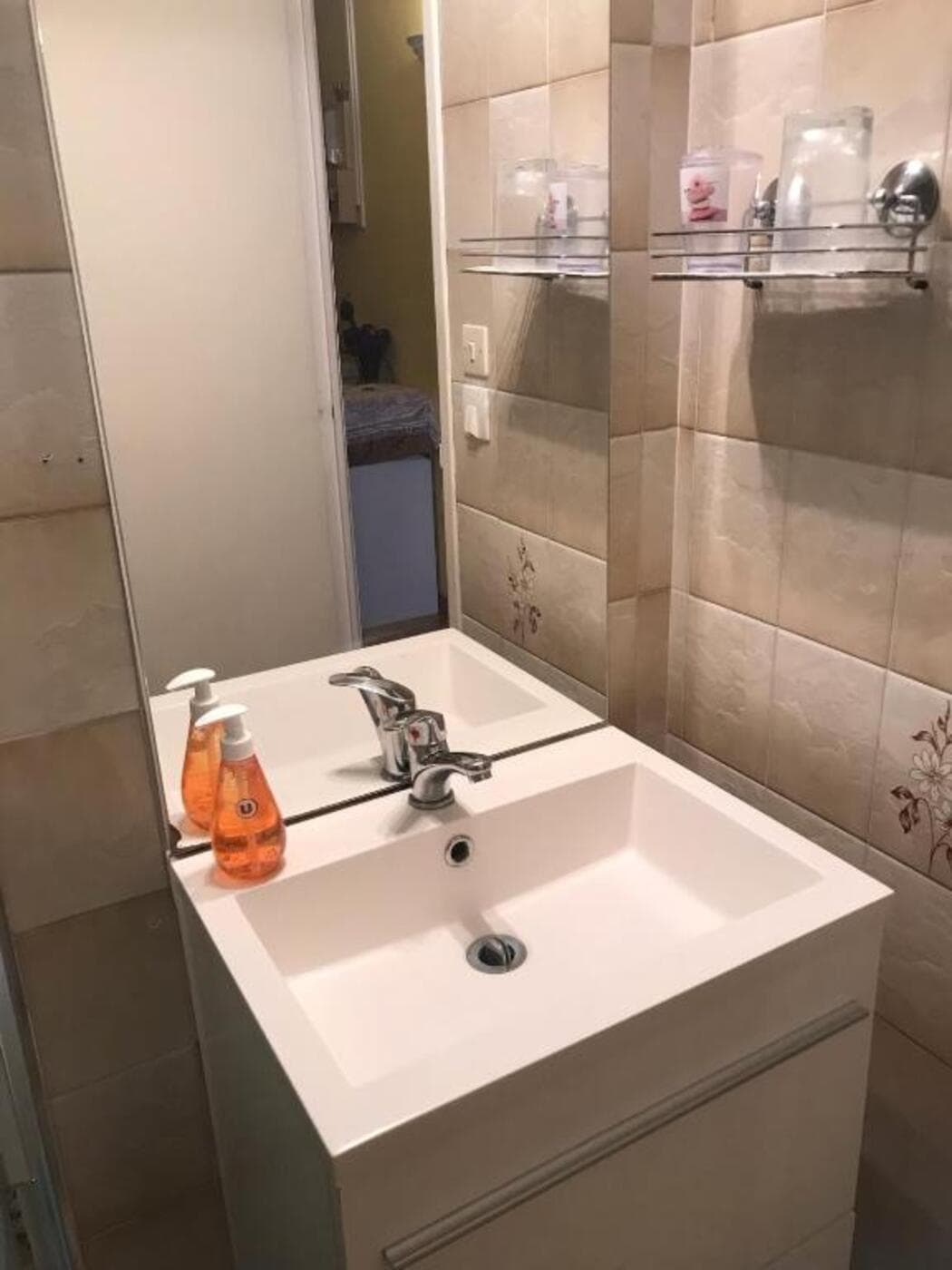 lavabo