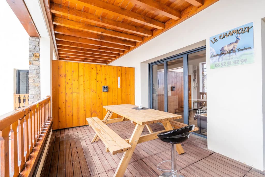 GRANDE TERRASSE