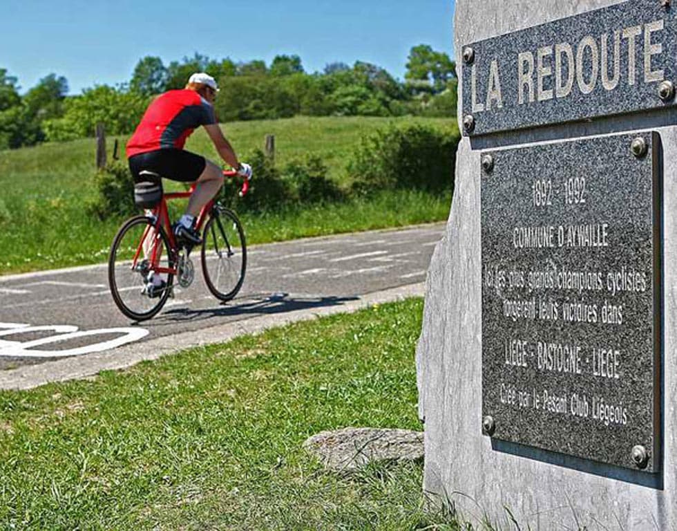 la redoute