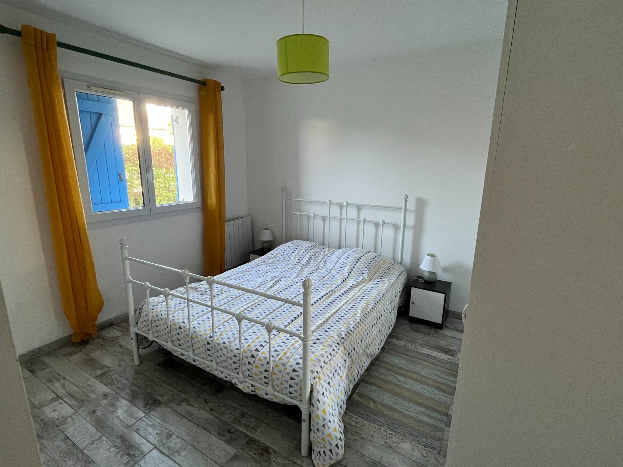 8 - chambre RDC