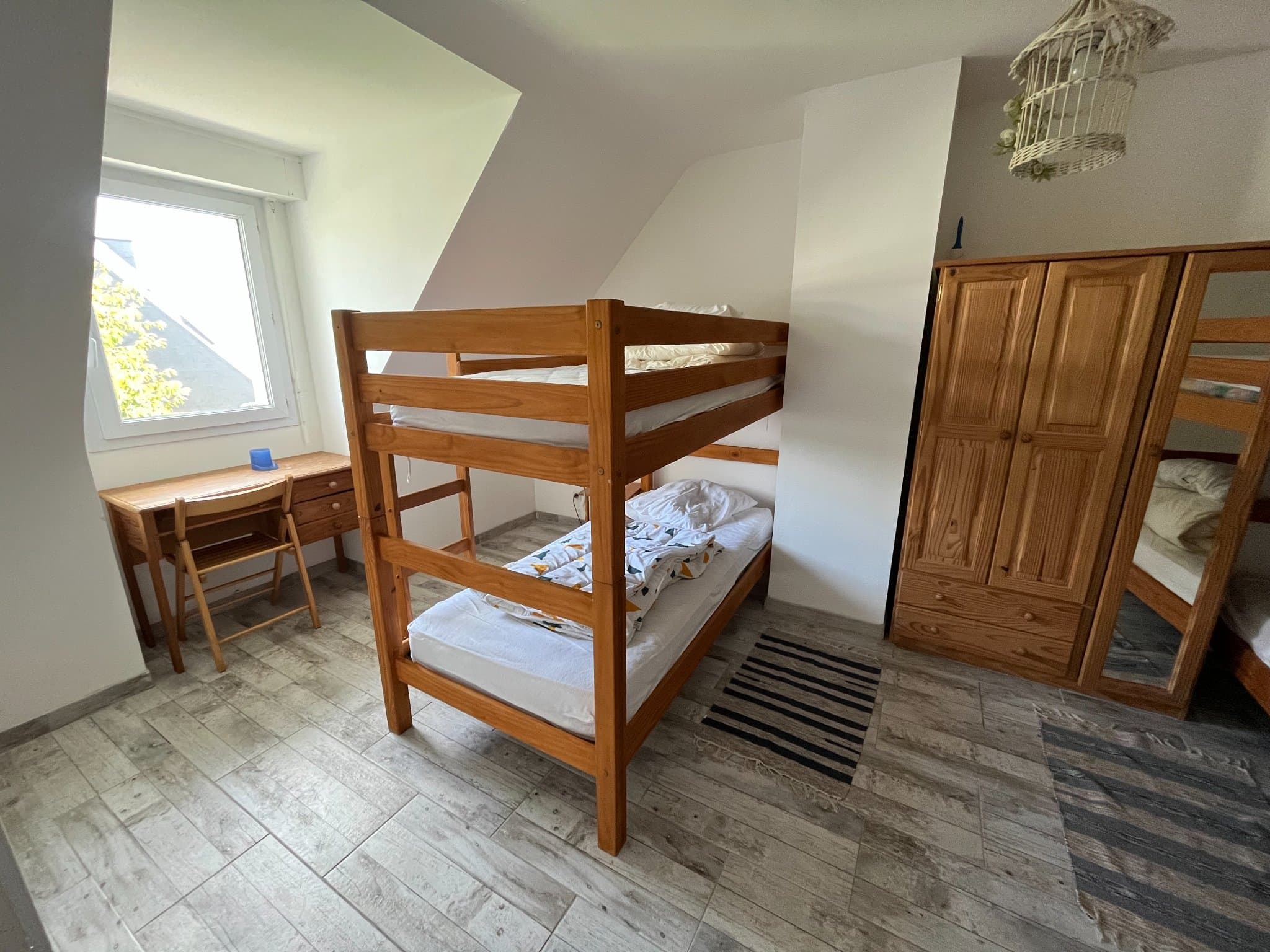 12 - chambre 1er étage