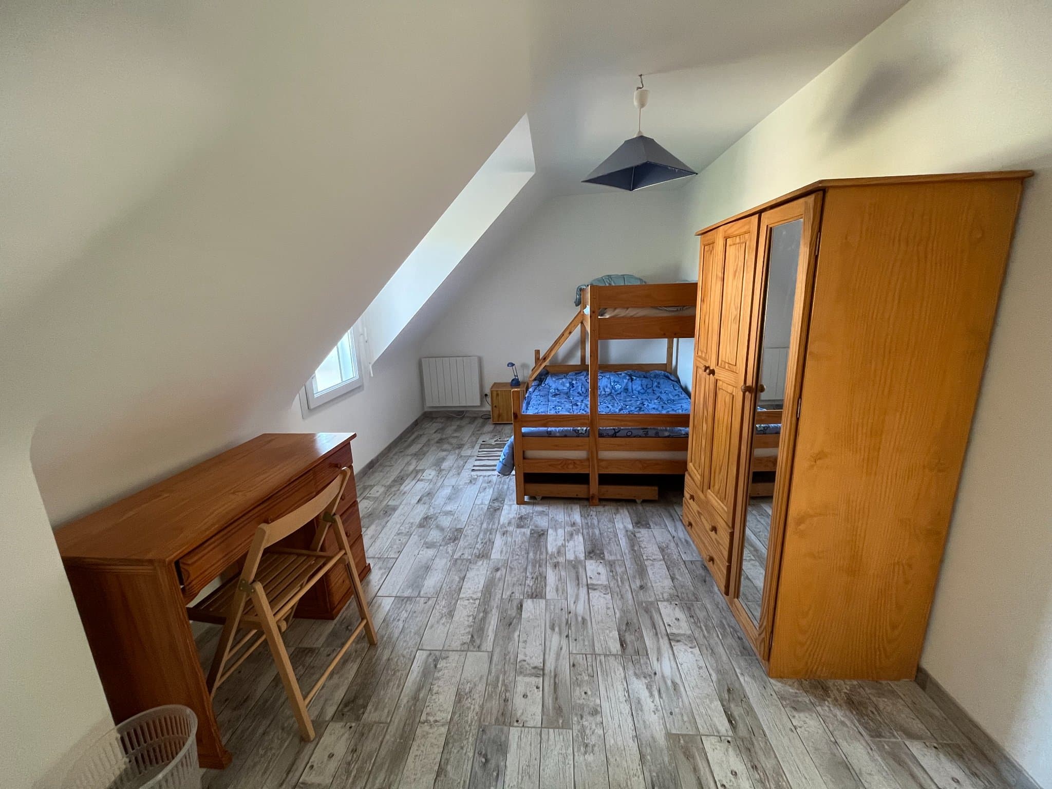 14 - chambre 1er étage