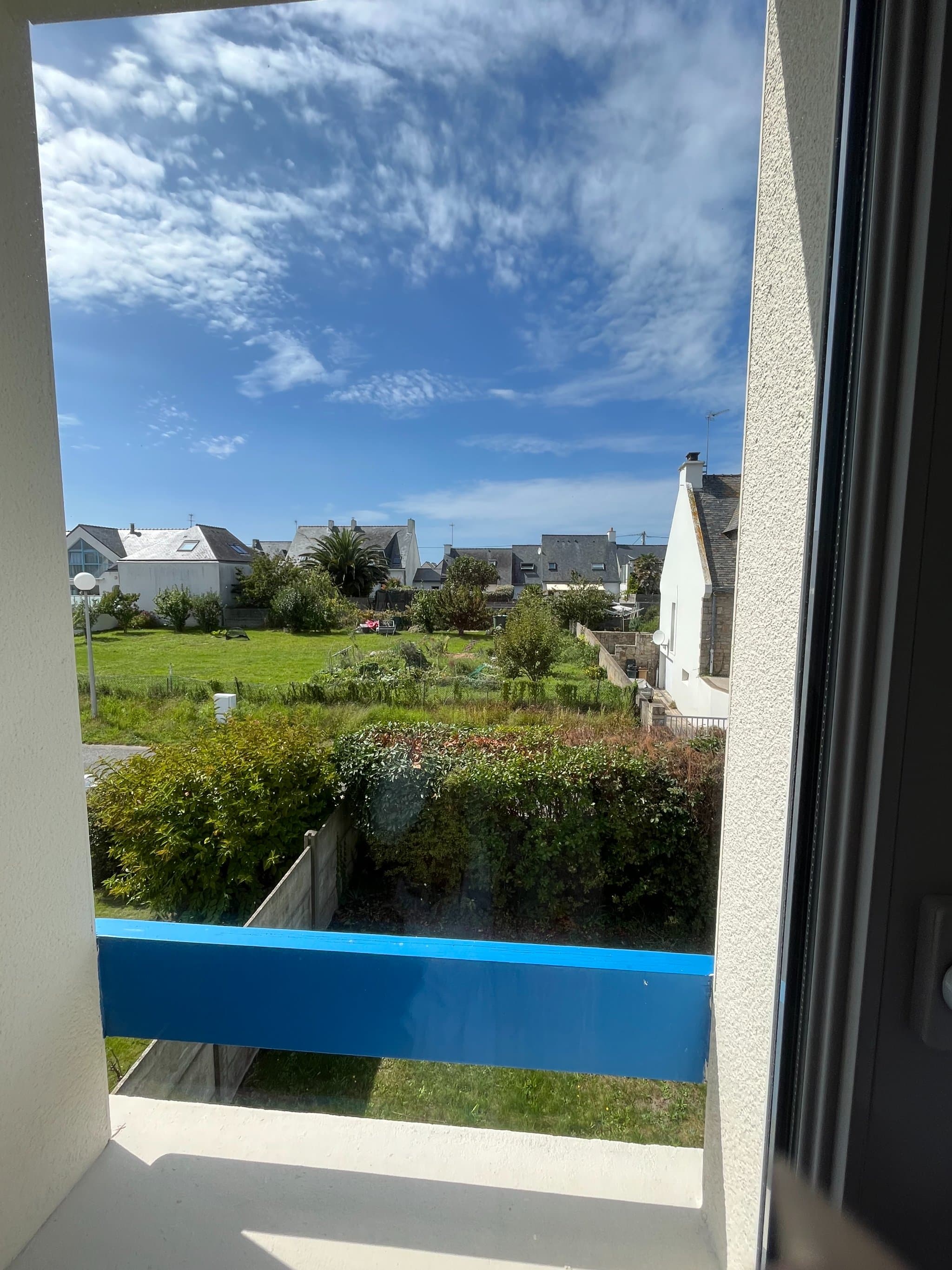 18 - vue 1er étage
