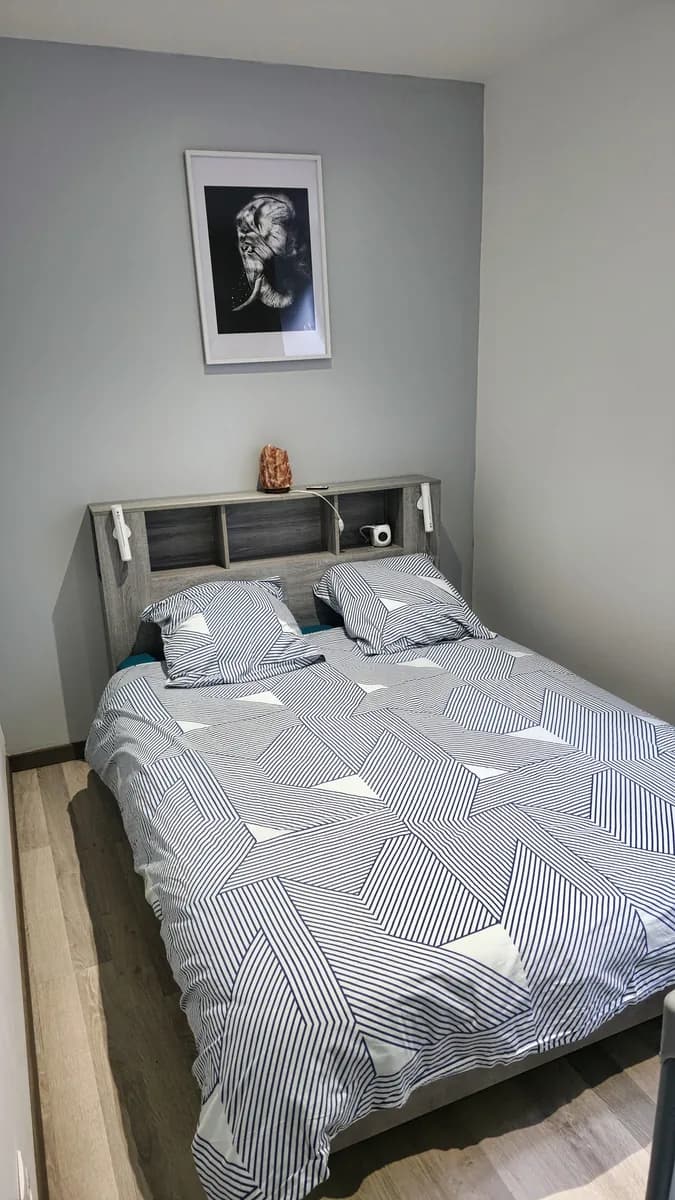 chambre-double-appartement-millau