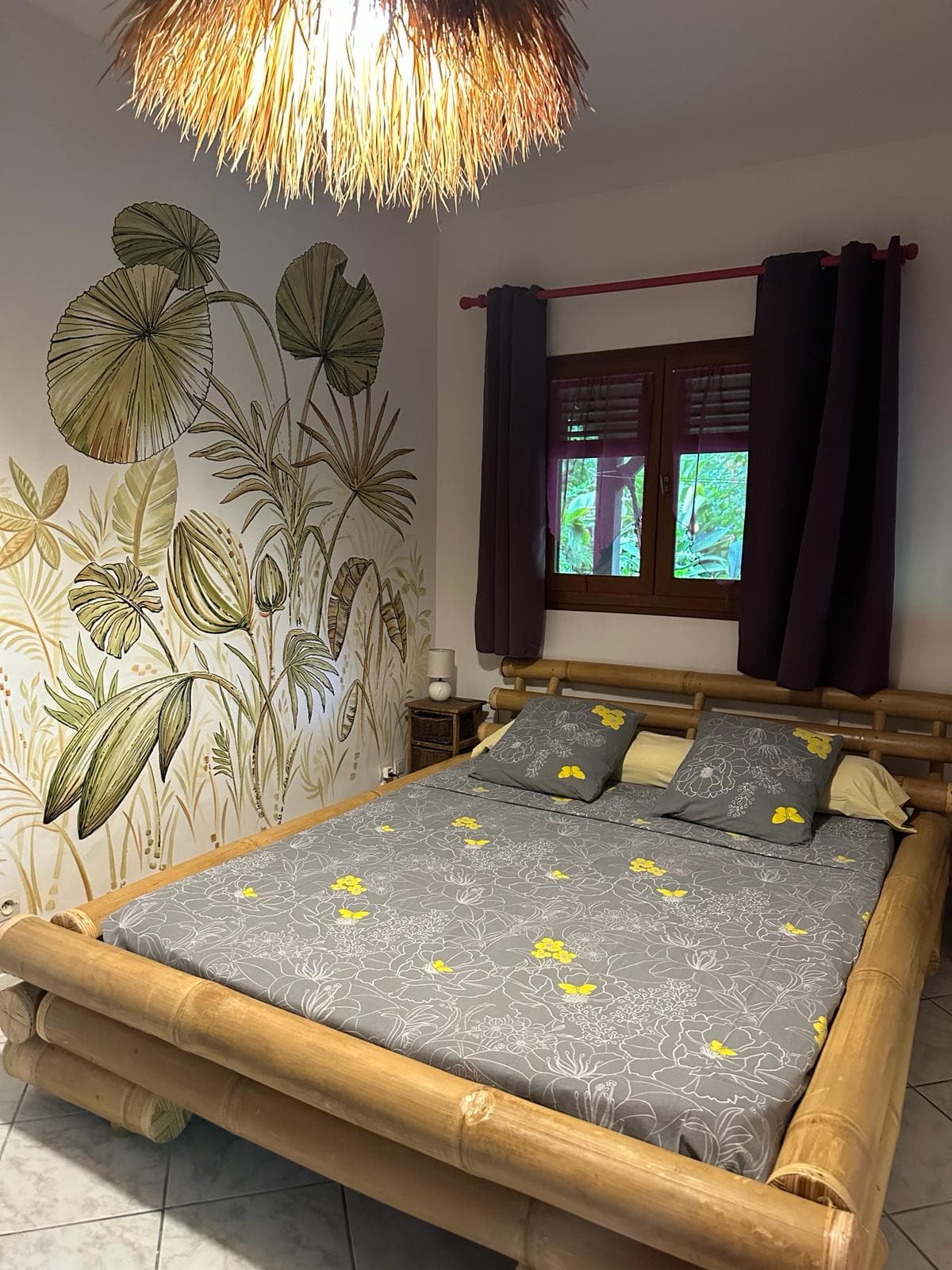 Chambre Kaz Belharra