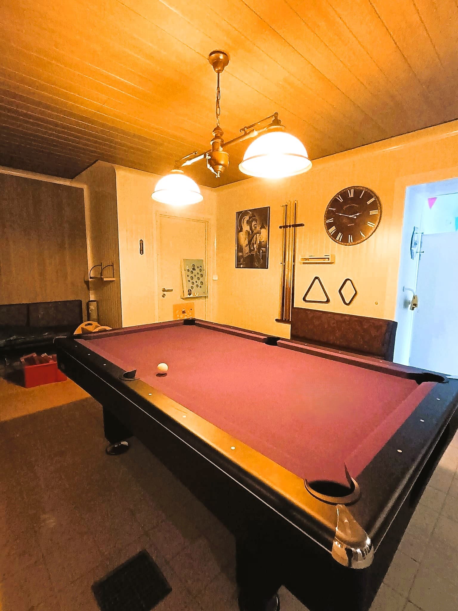 billard