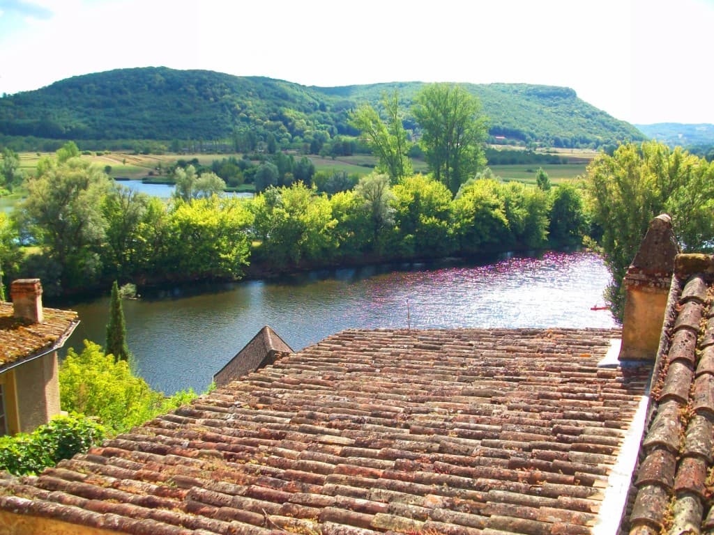 Amazing view