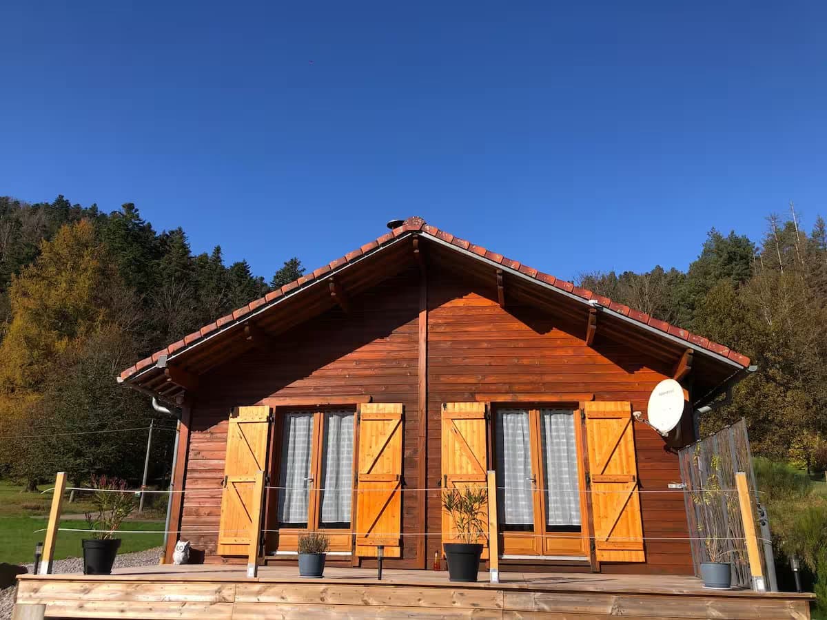 Chalet 3