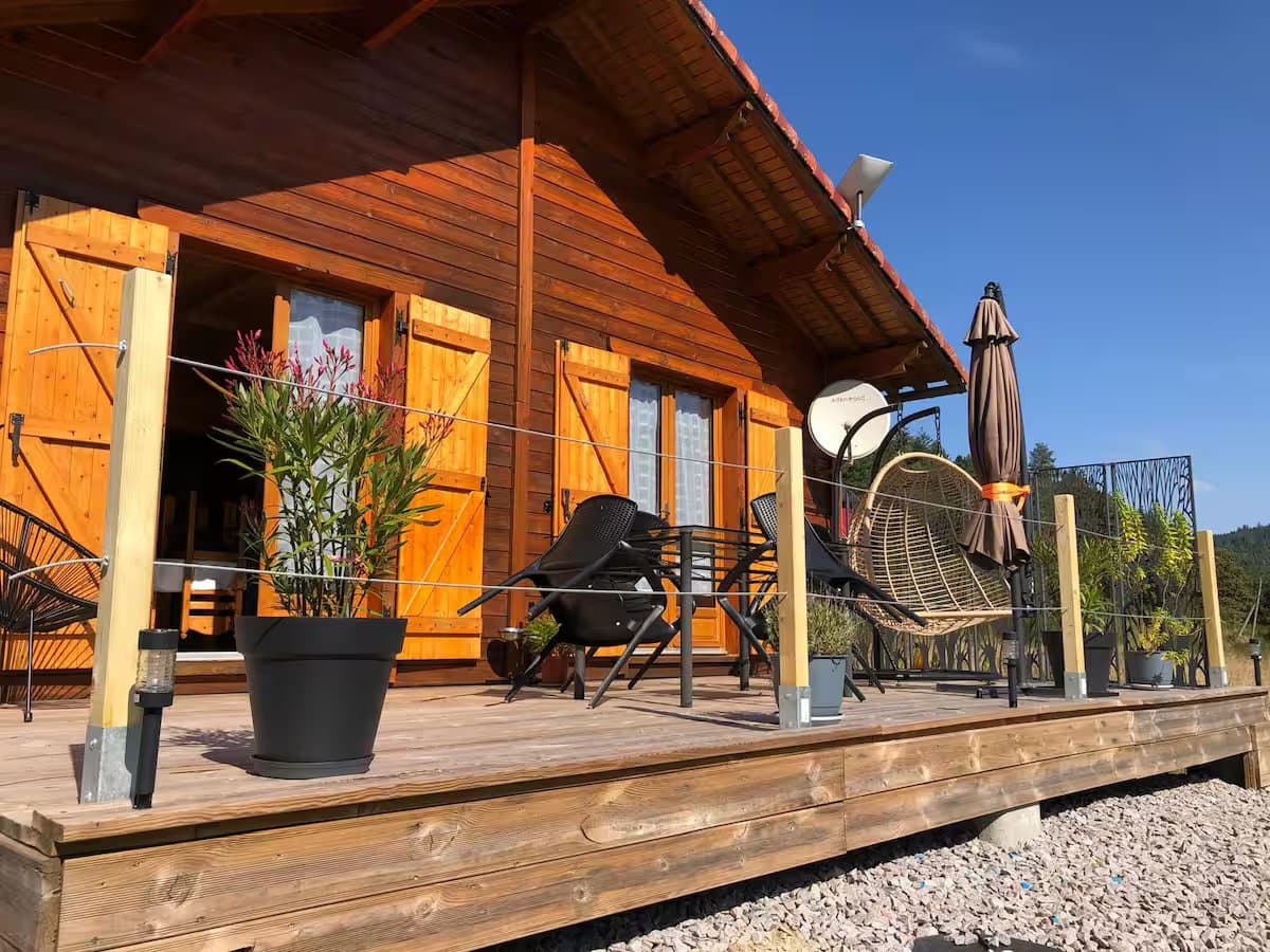 Chalet 2