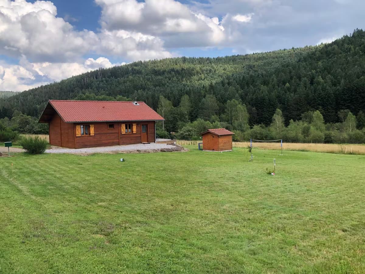 Chalet