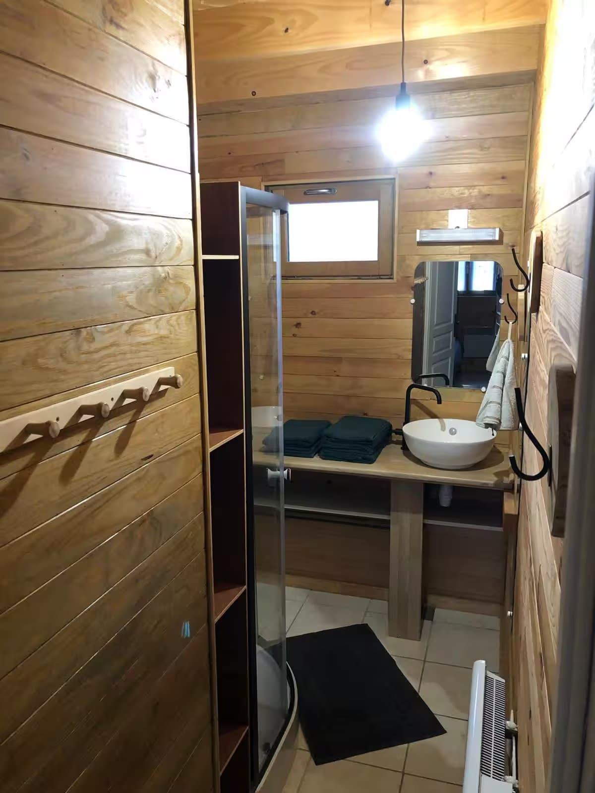 Chalet 14