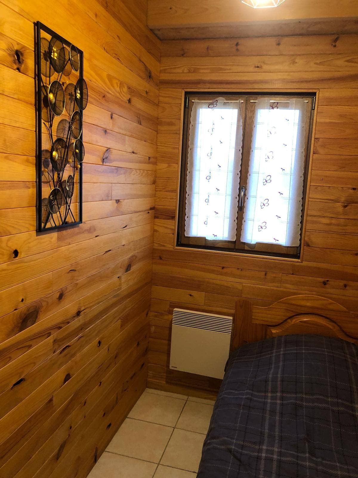 Chalet 13