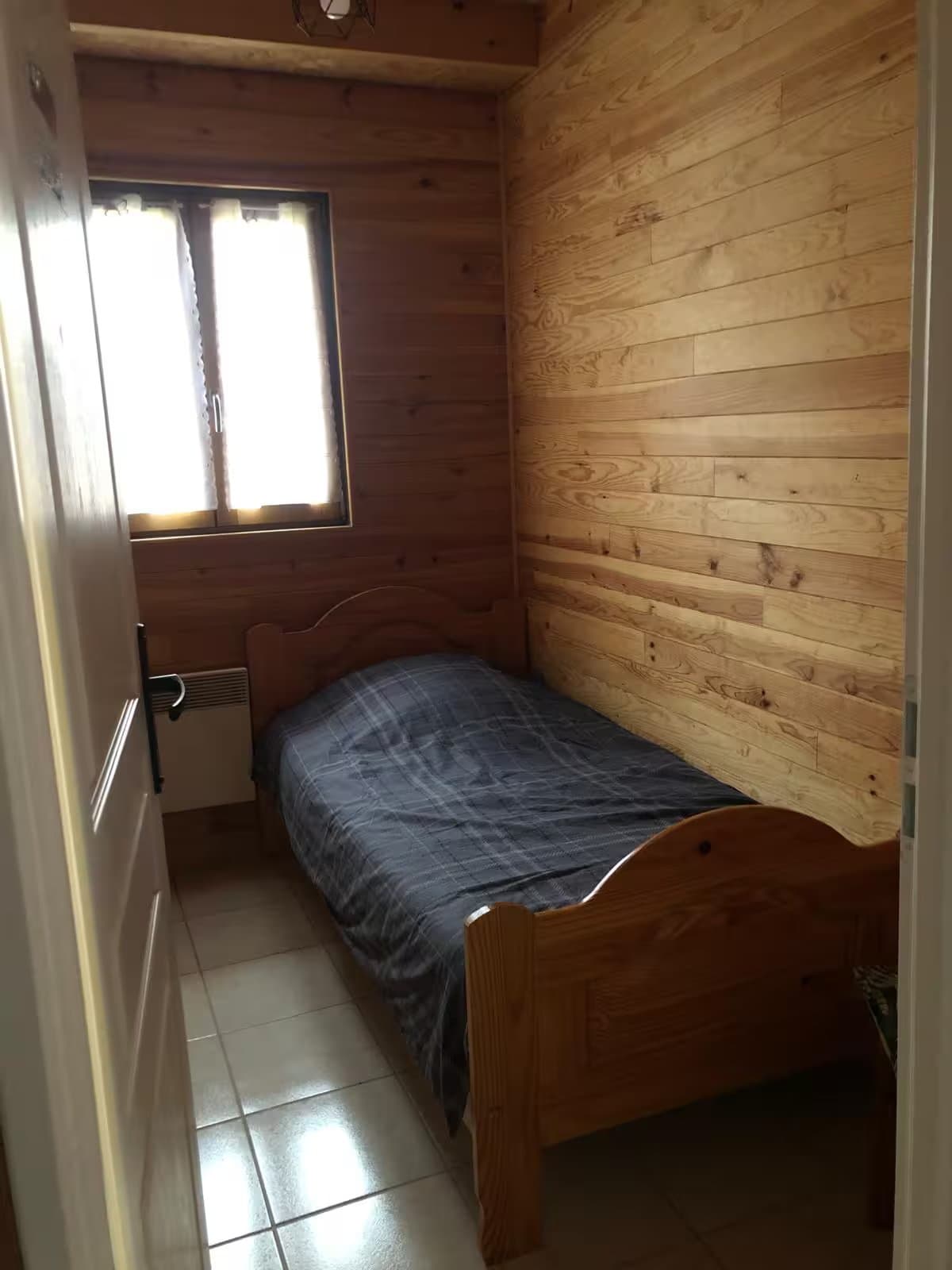 Chalet 12