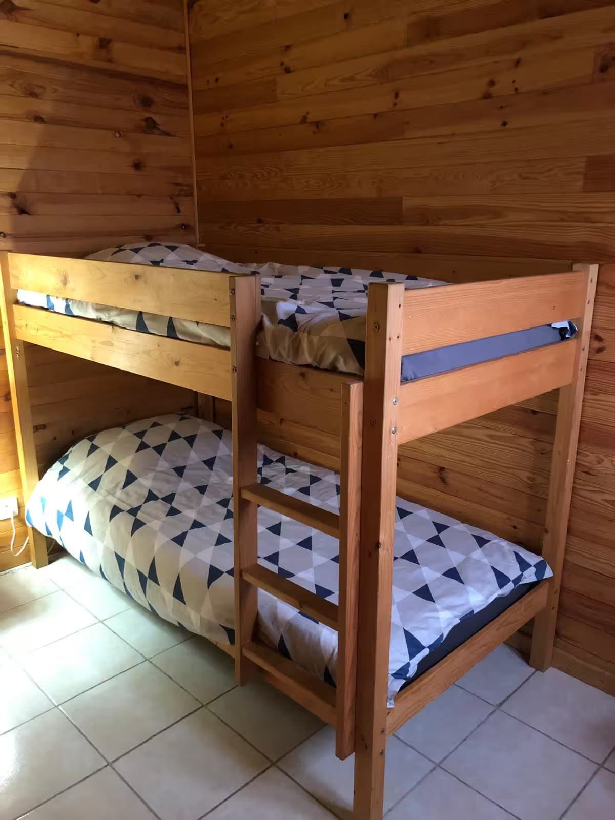 Chalet 11