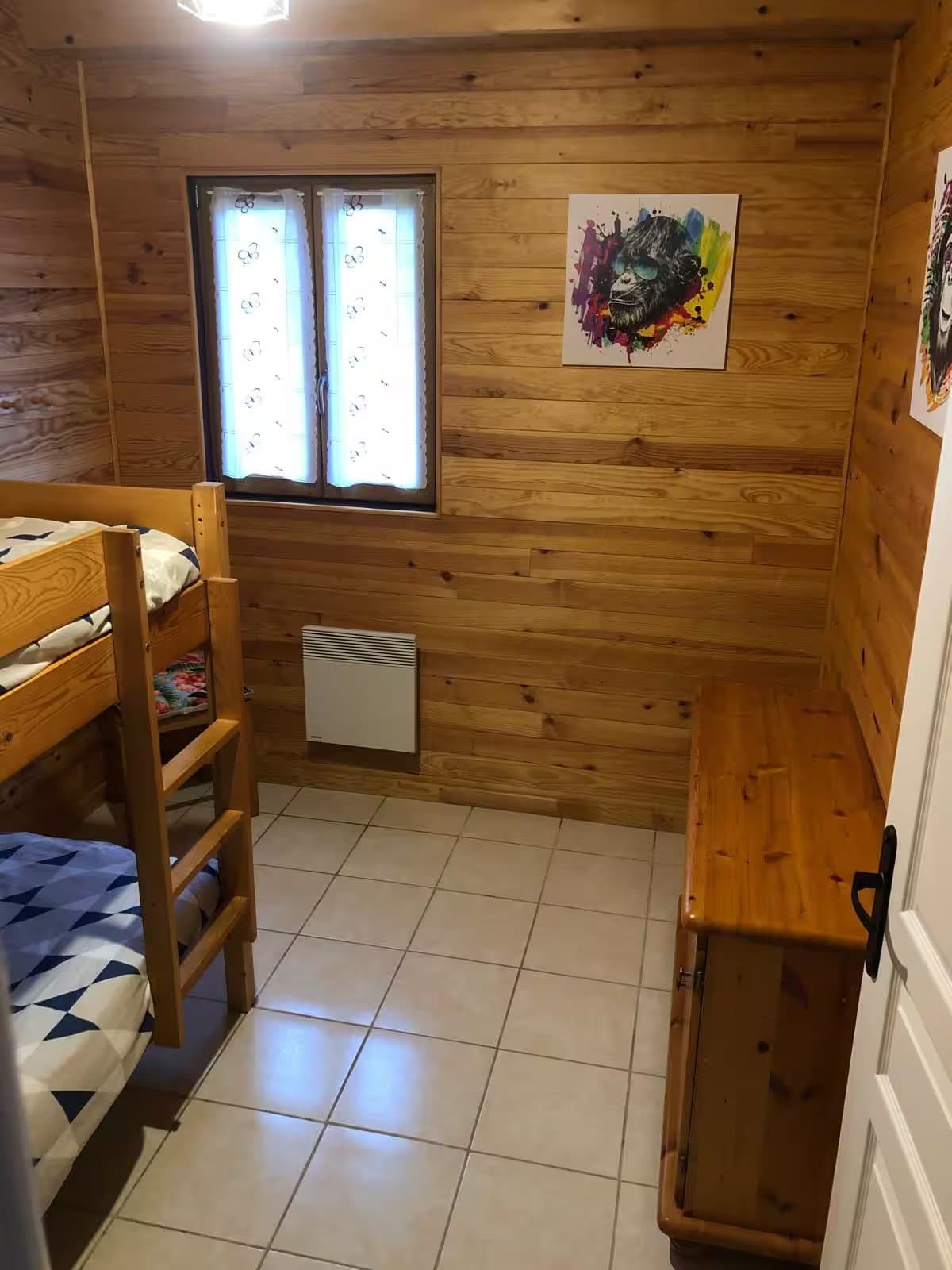 Chalet 10