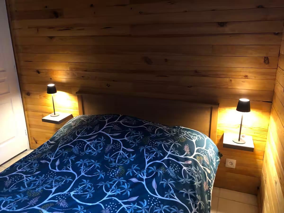 Chalet 8
