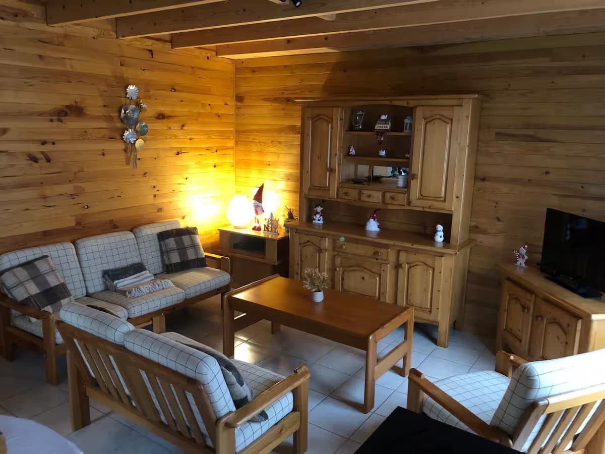 Chalet 7