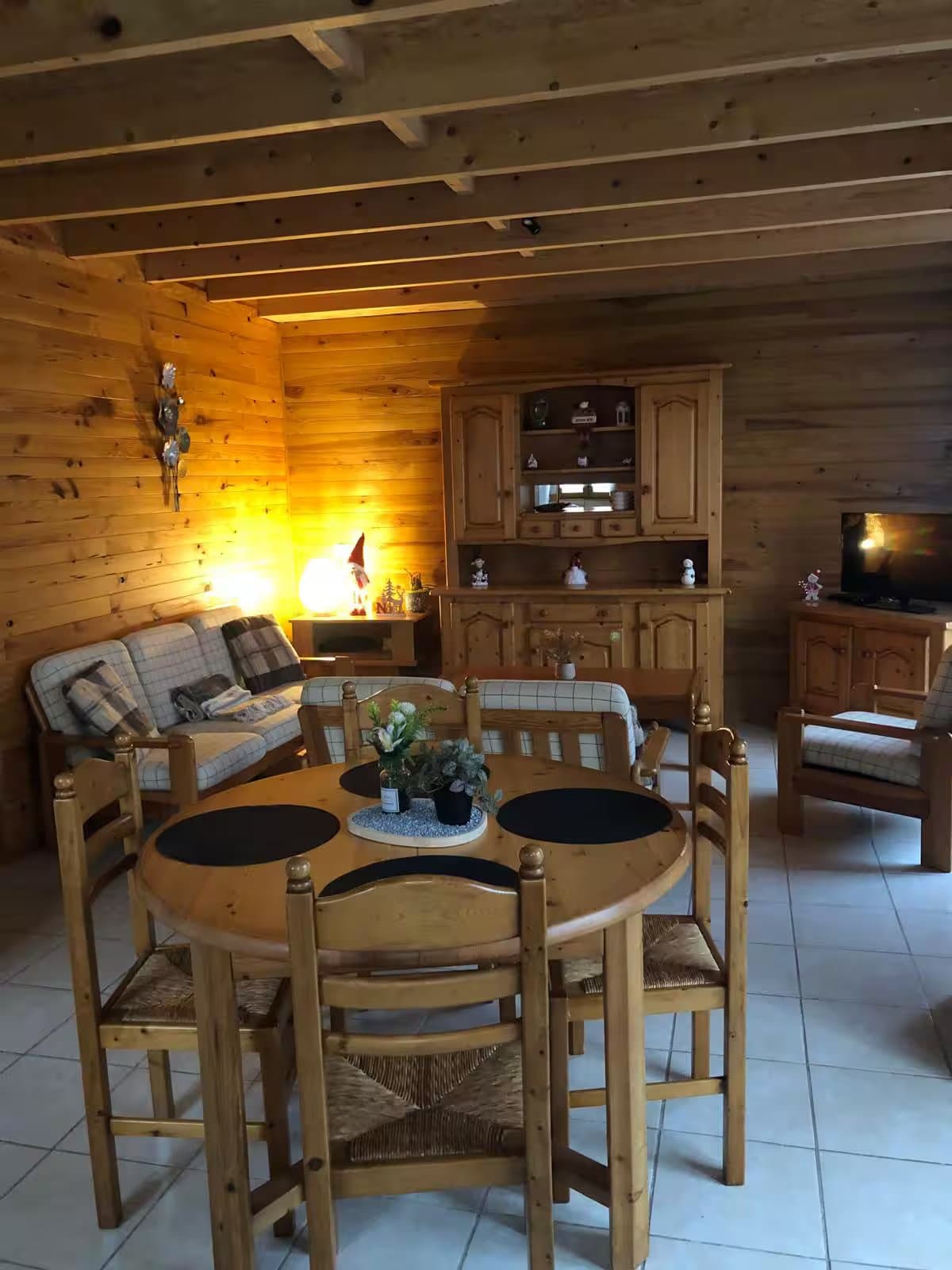 Chalet 5